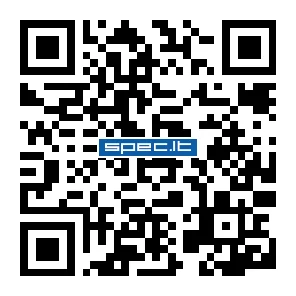 QR kodas | Bottcher Balticum, UAB | spec.lt