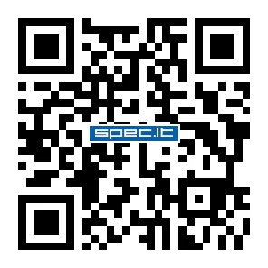 QR kodas | Bottivi, UAB | spec.lt