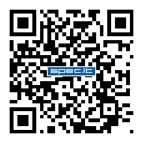 QR kodas | BOTTO dizainas, UAB | spec.lt