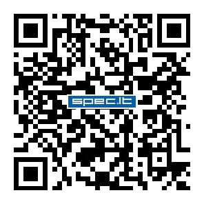 QR kodas | DrinkiDrinki, UAB | spec.lt