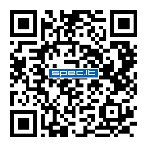 QR kodas | Boulangerie Thierry, MB