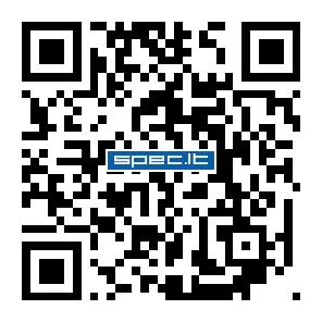 QR kodas | BOULINGO ALĖJA, klubas, UAB AMFUS | spec.lt