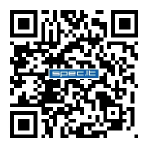 QR kodas | BOULINGO KLUBAS 300 | spec.lt