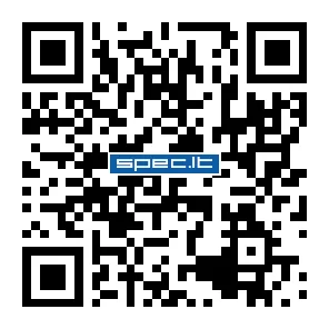 QR kodas | Boulingo klubas KLAIPĖDOS BŪRYS | spec.lt
