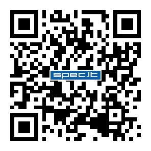 QR kodas | Boulingo klubas SPA Vilnius | spec.lt
