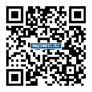QR kodas | Boulingo mėgėjų asociacija | spec.lt