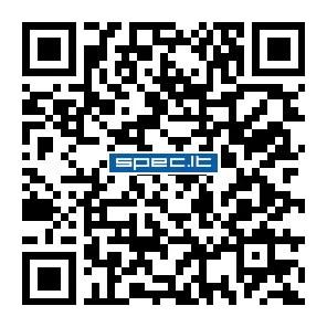 QR kodas | BOULINGO TAKAS, pramogų centras, UAB RESAIDAS | spec.lt