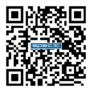 QR kodas | BOULIO INVESTICIJA, UAB | spec.lt
