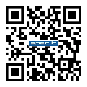 QR kodas | BOUNTY BAY, UAB | spec.lt