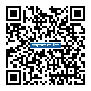 QR kodas | Boutique automobiles international, UAB