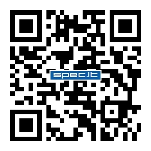 QR kodas | BOVARIUS, UAB | spec.lt