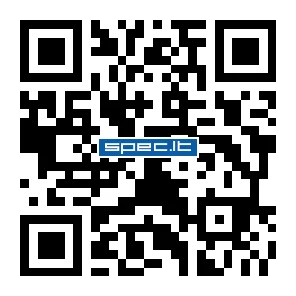 QR kodas | BOVARO, UAB