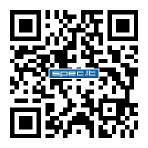 QR kodas | BOVARTA, UAB