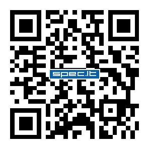 QR kodas | Bovary LT, UAB