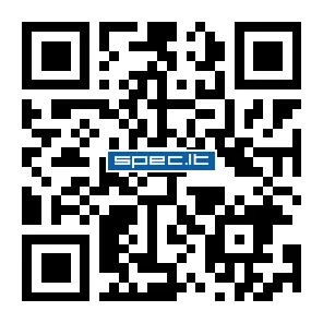 QR kodas | Bovc, MB