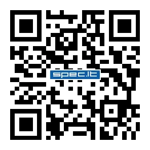 QR kodas | Boventa, UAB