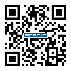 QR kodas | Bover, MB