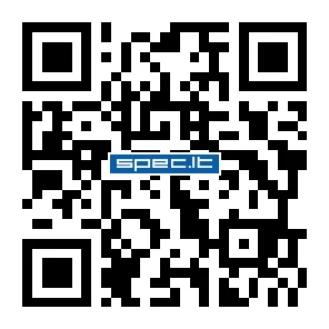 QR kodas | Bovine, IĮ