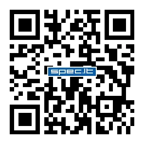 QR kodas | BOVLAD, UAB | spec.lt