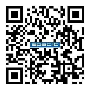 QR kodas | BOW Shipping Baltics, UAB