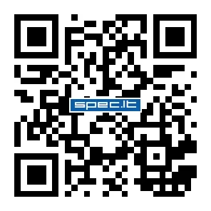 QR kodas | Bowlinglife, UAB
