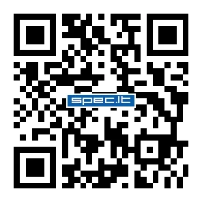 QR kodas | Bowlinglt, UAB | spec.lt