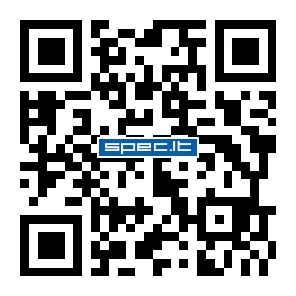 QR kodas | Box 77, MB