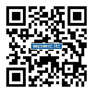 QR kodas | Box Agency, UAB | spec.lt