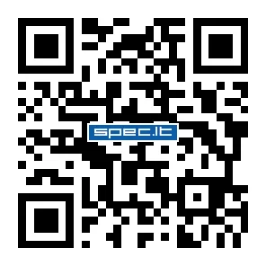 QR kodas | BOX BALTIC, UAB | spec.lt