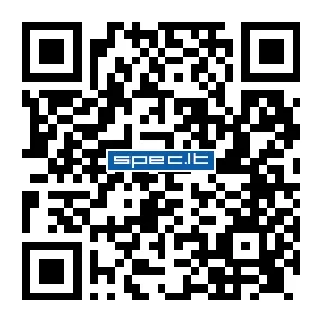 QR kodas | Boxing club Kretinga | spec.lt