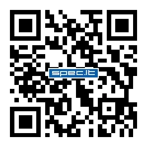 QR kodas | Boxing Mode, VŠĮ