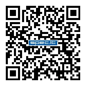 QR kodas | Boxline UCL d.o.o. atstovybė Boxline UCL Baltics