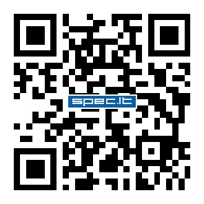 QR kodas | BOXUS LT, MB | spec.lt