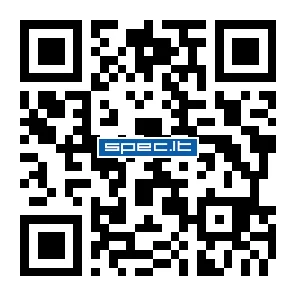 QR kodas | Božena Furs, MB