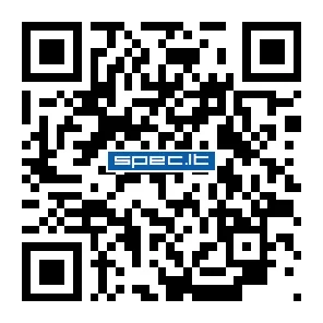 QR kodas | Boženos Vidinevič, IĮ | spec.lt