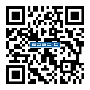 QR kodas | BOZONE, UAB | spec.lt