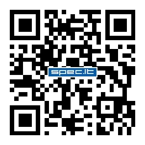 QR kodas | BP Energija, UAB