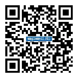 QR kodas | BP Group Logistics, UAB | spec.lt