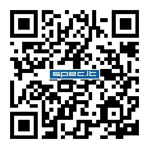 QR kodas | BP Group Rope Access, UAB | spec.lt