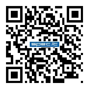 QR kodas | BP Industrial Services, UAB