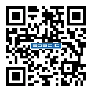 QR kodas | BP industries, MB