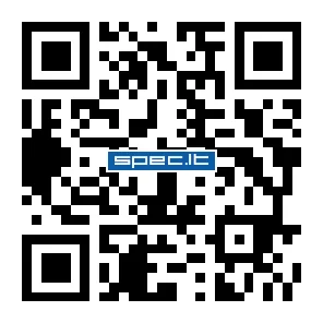 QR kodas | Bp inliht, MB