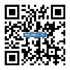 QR kodas | Bp innovation, MB