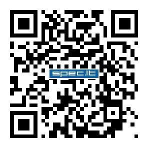 QR kodas | Bp investicija, UAB