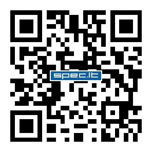 QR kodas | BP Investico, UAB | spec.lt