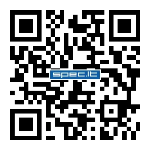 QR kodas | BP Print, UAB