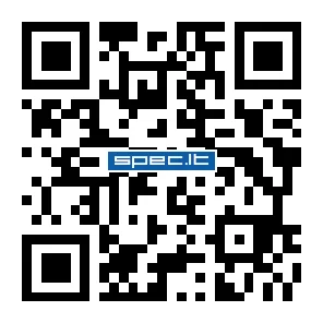 QR kodas | BP SPV2, UAB