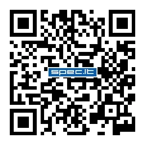 QR kodas | Bpa sprendimai, MB | spec.lt