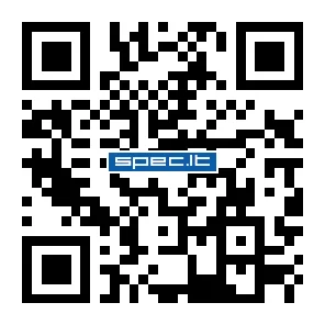 QR kodas | BPA, UAB | spec.lt