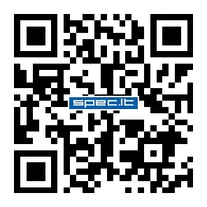 QR kodas | BPC Travel, UAB | spec.lt